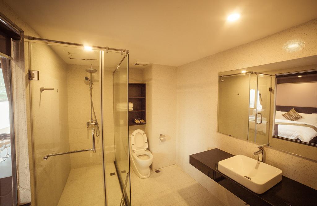 May Sapa Hotel 외부 사진