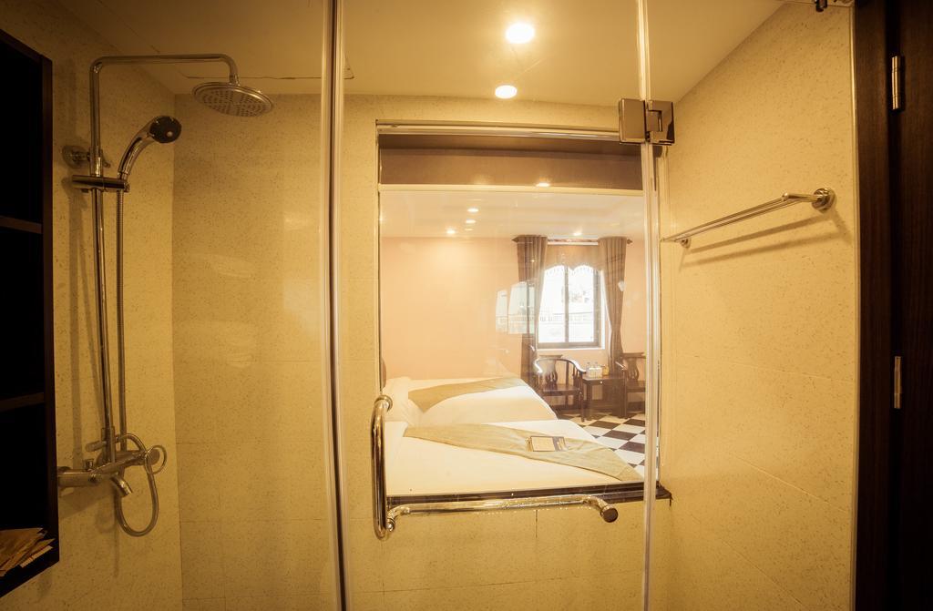 May Sapa Hotel 외부 사진