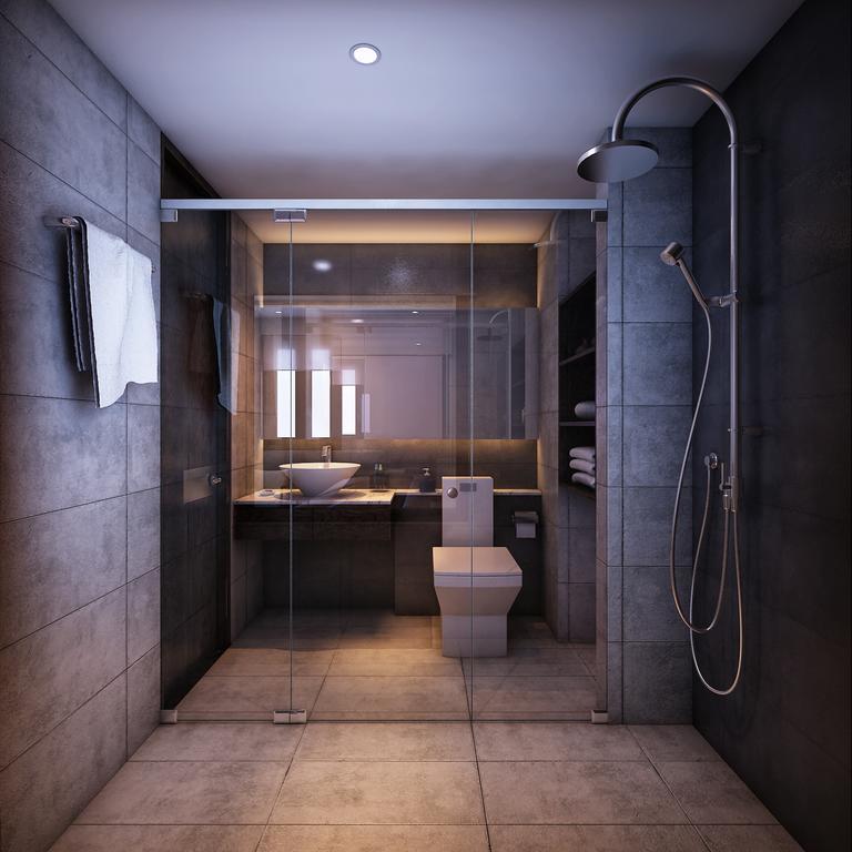 May Sapa Hotel 외부 사진