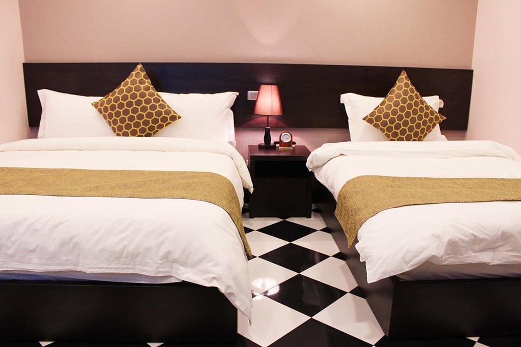 May Sapa Hotel 외부 사진