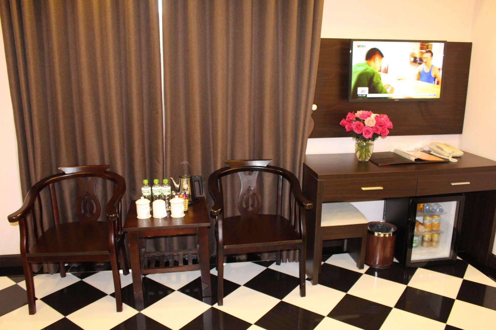 May Sapa Hotel 외부 사진